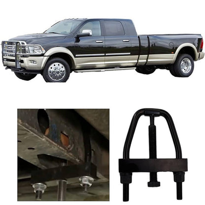 Solidspare New Torsion Bar Key Installation Removal Tool For Chevy GM Dodge Trucks SUVs