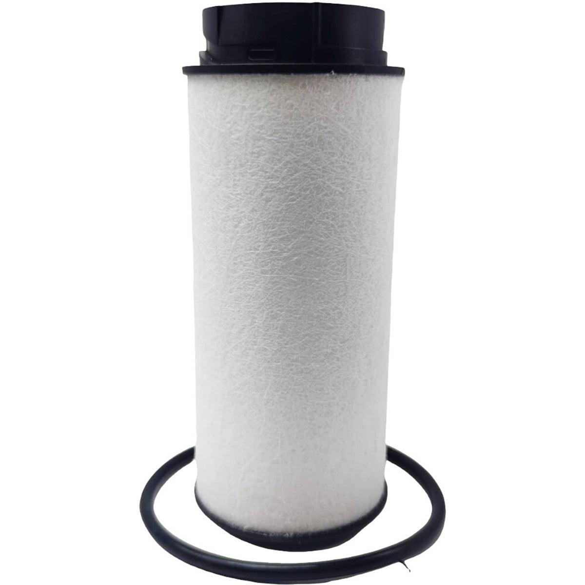 Solid Spare Fuel Filter Fit Fuso Canter FE125 Canter FE160 Canter FE180 Canter 12-17 FG4X4
