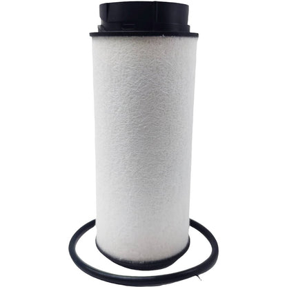 Solid Spare Fuel Filter Fit Fuso Canter FE125 Canter FE160 Canter FE180 Canter 12-17 FG4X4