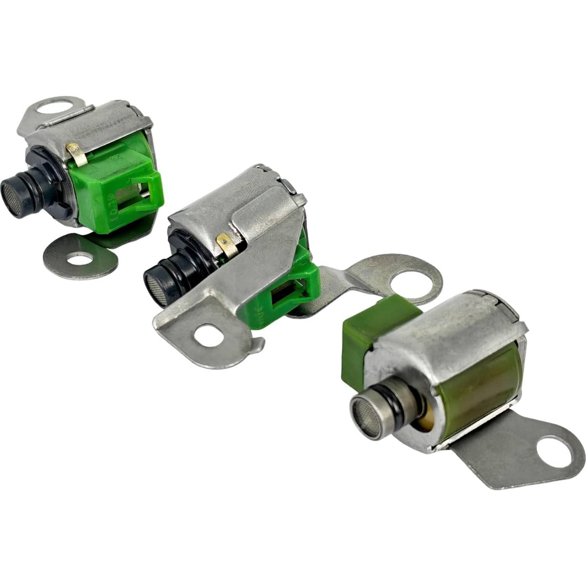 Solid Spare A340E Transmission Shift Solenoid Fit Toyota Tacoma Tundra Sequoia 2002-2004