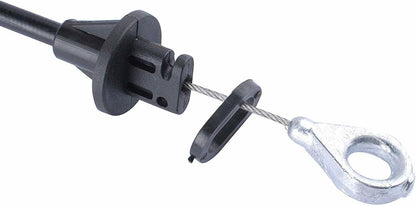 DECK ENGAGEMENT CABLE  FOR MTD REPLACES OEM 946-04092 746-04092 TORO 112-0504