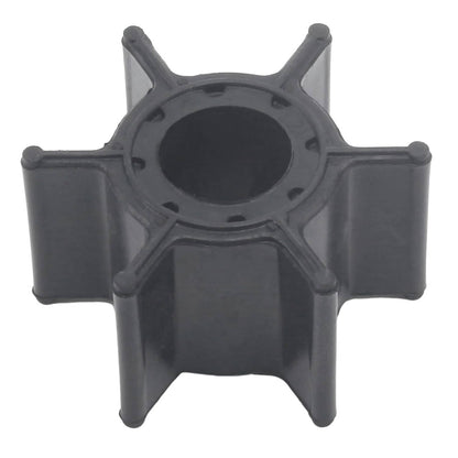 Solid Spare Water Pump Impeller 9.9/15 hp Yamaha Outboard 682-44352-03-00 Sierra 18-3074