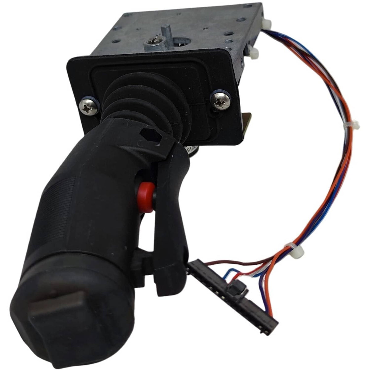 Solid Spare 287-05160 Joystick Controller for Genie GS-3390 GS-4390 GS-5390 GS-2668 DC MS6