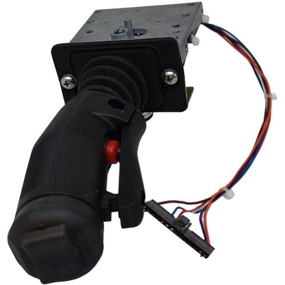 Solid Spare 287-05160 Joystick Controller for Genie GS-3390 GS-4390 GS-5390 GS-2668 DC MS6