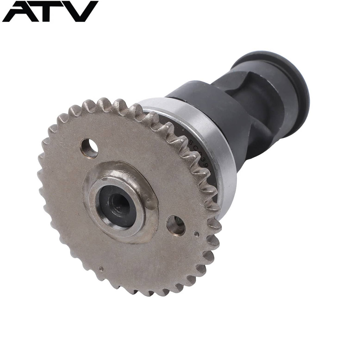 Solidspare For Honda Recon TRX250 08-14 Camshaft Seal Cylinder Head Cover Crankshaft Parts