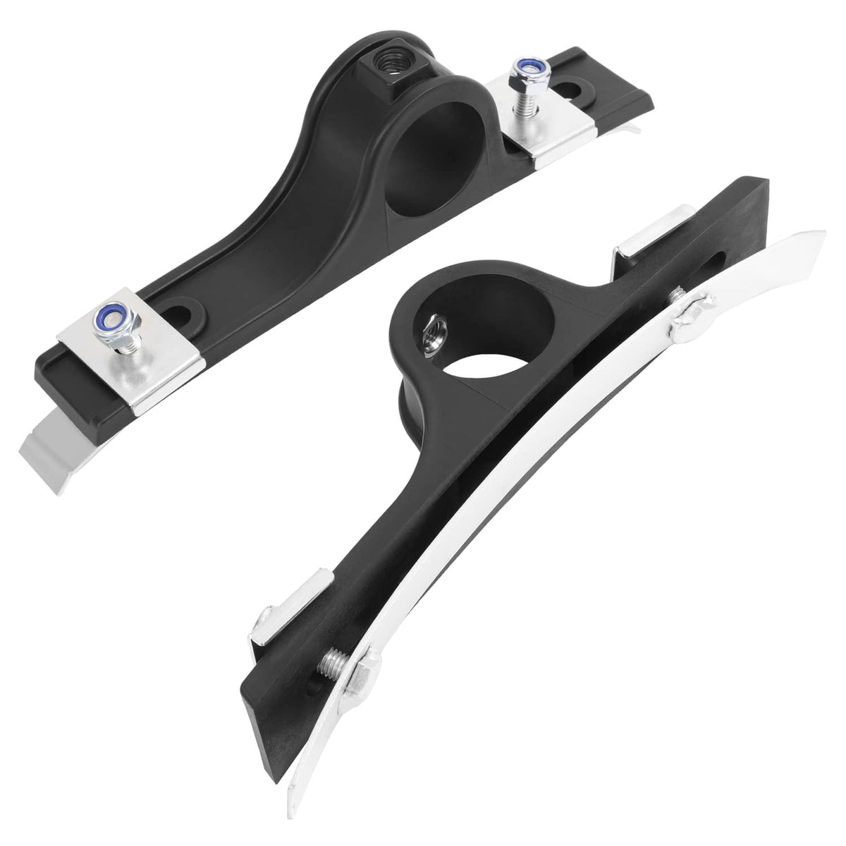 Solid Spare Fit 8591005 Fender Hanger Mounting Bracket Assembly For #8590245 #8590195