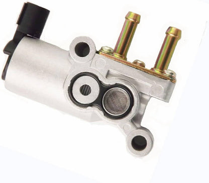 Solidspare For 97-01 Honda CRV Civic AC449 2H1121 36450P0D004 IAC Idle Air Control Valve