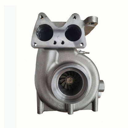 Solidspare Turbo Charger For 2004-2010 Garrett GT3788VA Update 6.6L LLY LBZ LLM Duramax