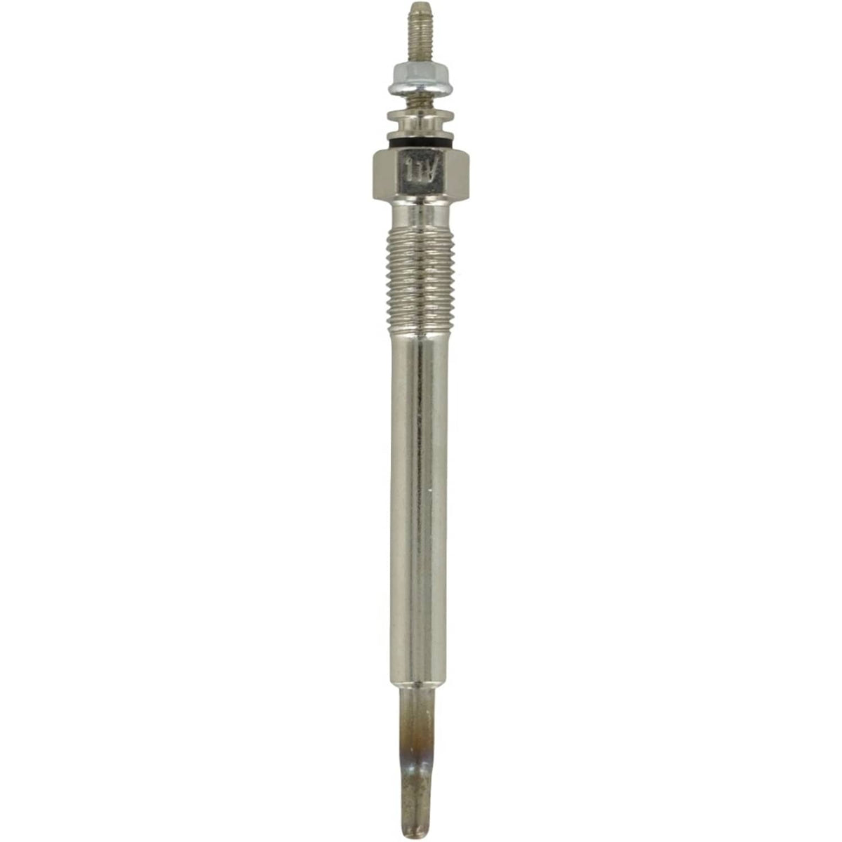 Solid Spare 4X 11V Glow Plug Fit for Perkins 2666A014 2666A005