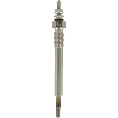 Solid Spare 4X 11V Glow Plug Fit for Perkins 2666A014 2666A005