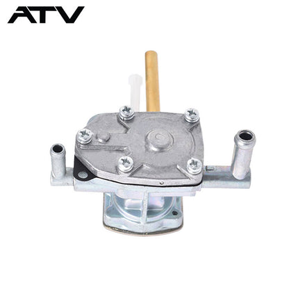 Solidspare 44300-03G02 Fuel Gas Petcock For Suzuki Vinson 500 LTF500F 4x4 Auto 2002-2007