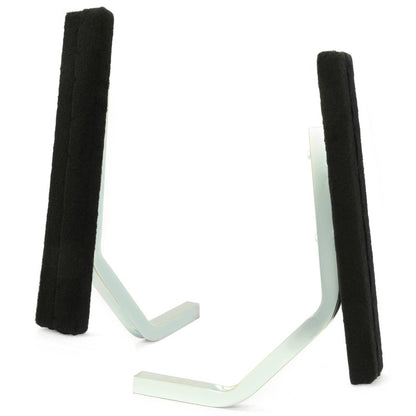 Solidspare Fits Ski Boat Fishing Boat Universal 24.4" Pontoon Boat Trailer Bunk Board Guide