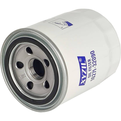 Solid Spare Maintenance Filter Kit Fit for John Deere 850 1050 950 Compact Utility Tractor