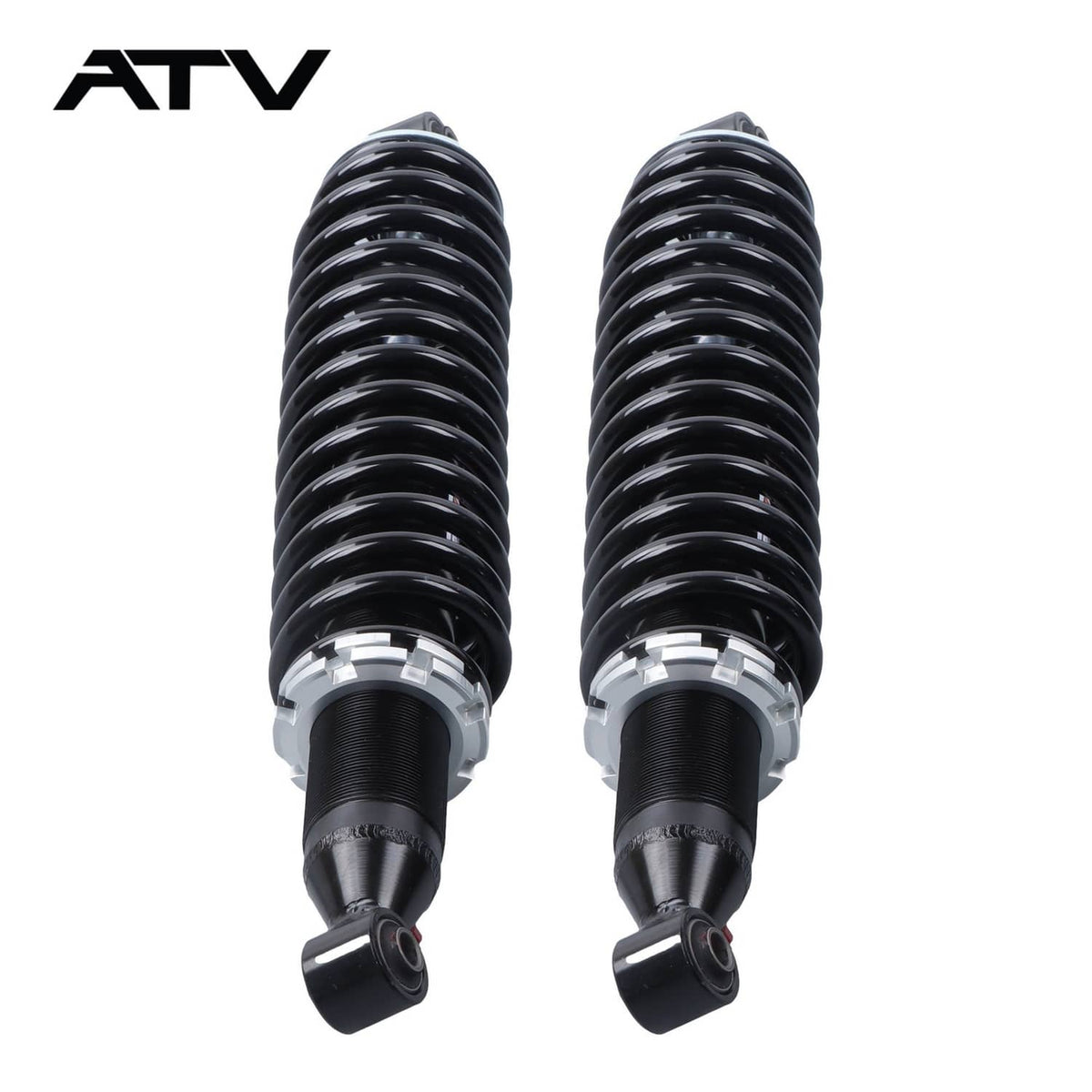 Solidspare Front Shocks 5UG-F3350-00-00 ATV 2pcs 2004-2013 For Yamaha Rhino 450 660 700