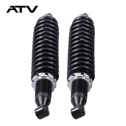 Solidspare Front Shocks 5UG-F3350-00-00 ATV 2pcs 2004-2013 For Yamaha Rhino 450 660 700