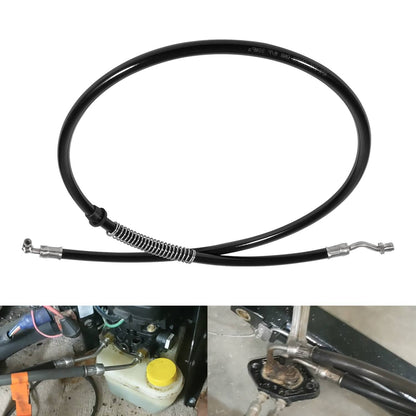 Solidspare 18-2111 32-88006 Marine Power Trim Hose Fits for Mercury/Mariner Outboards Motor