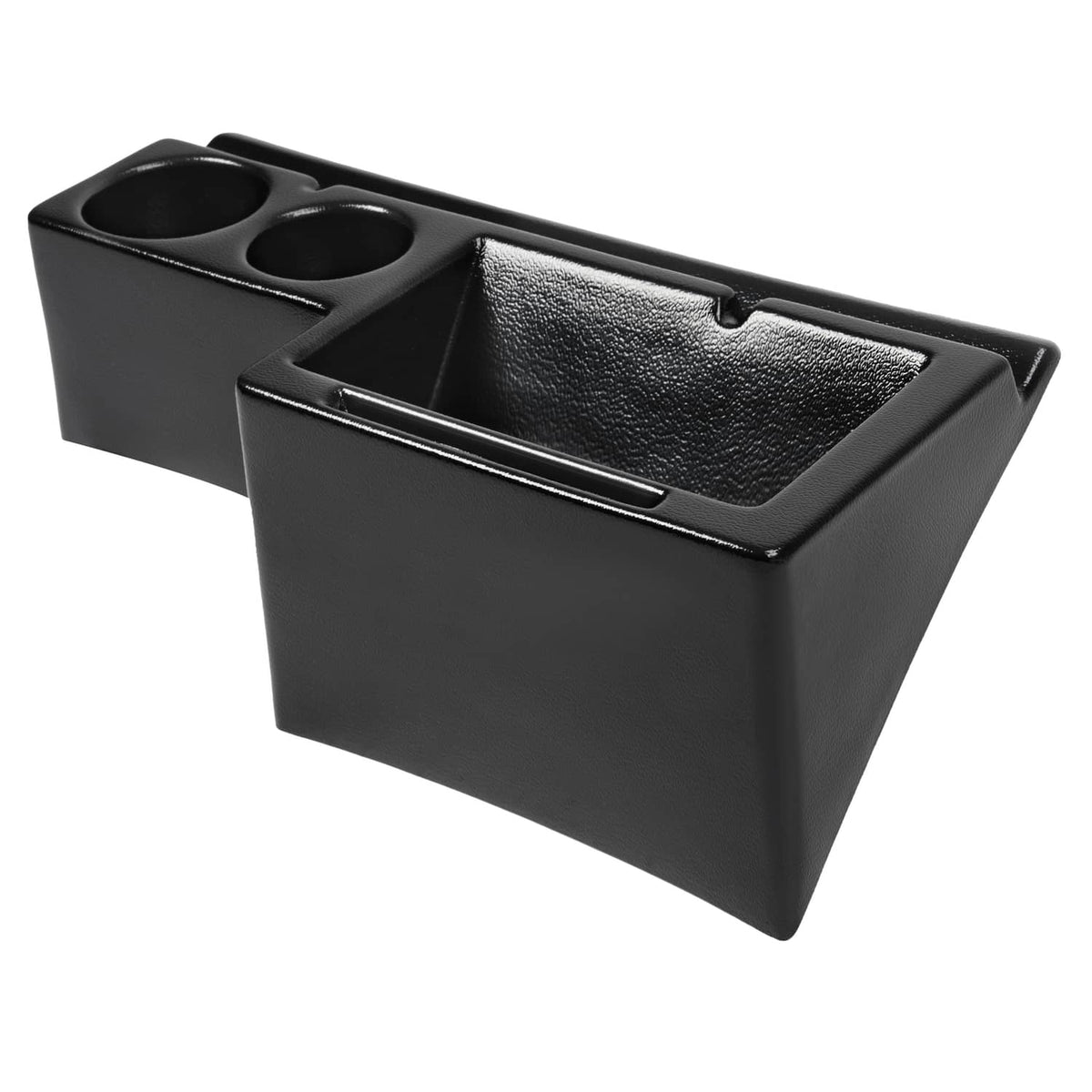 Solidspare For John Deere 4450 4630 4640 4650 Cab Caddie 18" w/ Beverage Holders #AMX92005