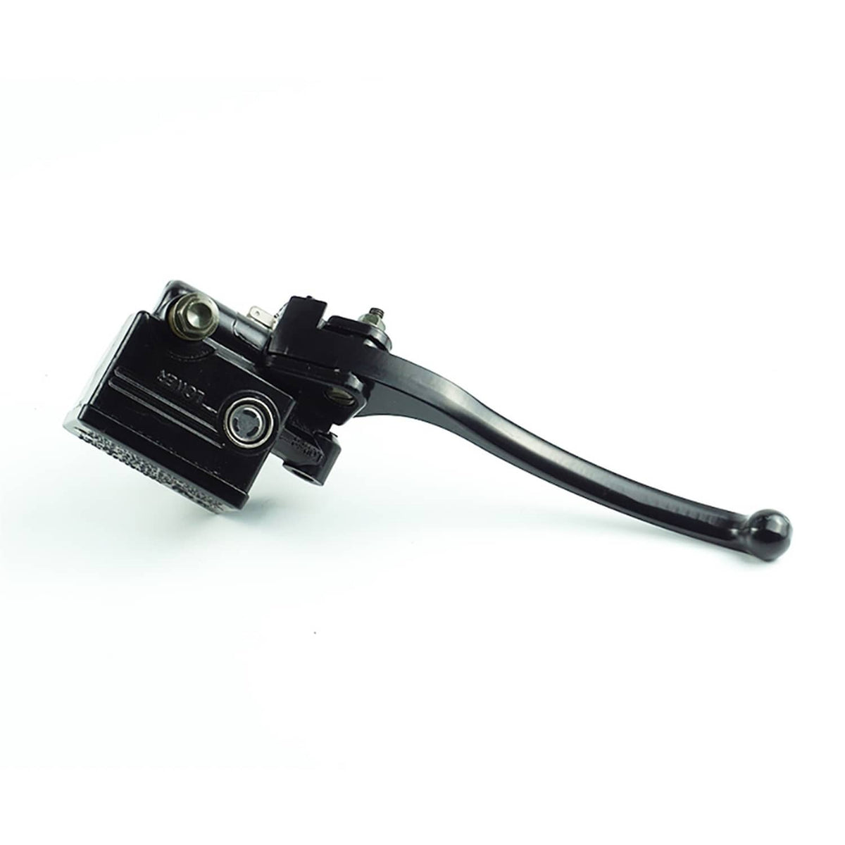Solidspare 7/8" Front Brake Master Cylinder Lever for Honda FourTrax 300 TRX300 1988-2000
