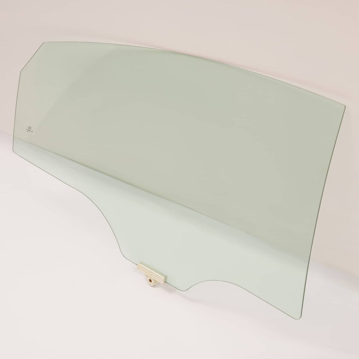 Solid Spare Rear Right Door Window Glass Light Green For Hyundai Sonata 11-14/Hybrid 11-15