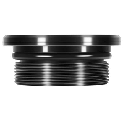 Solid Spare 64E-43821-01-00 Screw Trim Cap Cylinder W/Seal For Yamaha 115-250HP Outboard