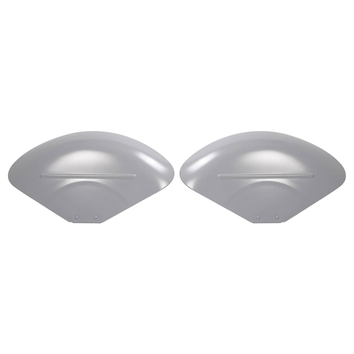 Solidspare For Massey Ferguson 245 255 265 275 MF285 20 20C Fenders Skin Panel #526904M1