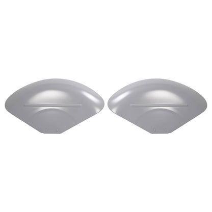 Solidspare For Massey Ferguson 245 255 265 275 MF285 20 20C Fenders Skin Panel #526904M1