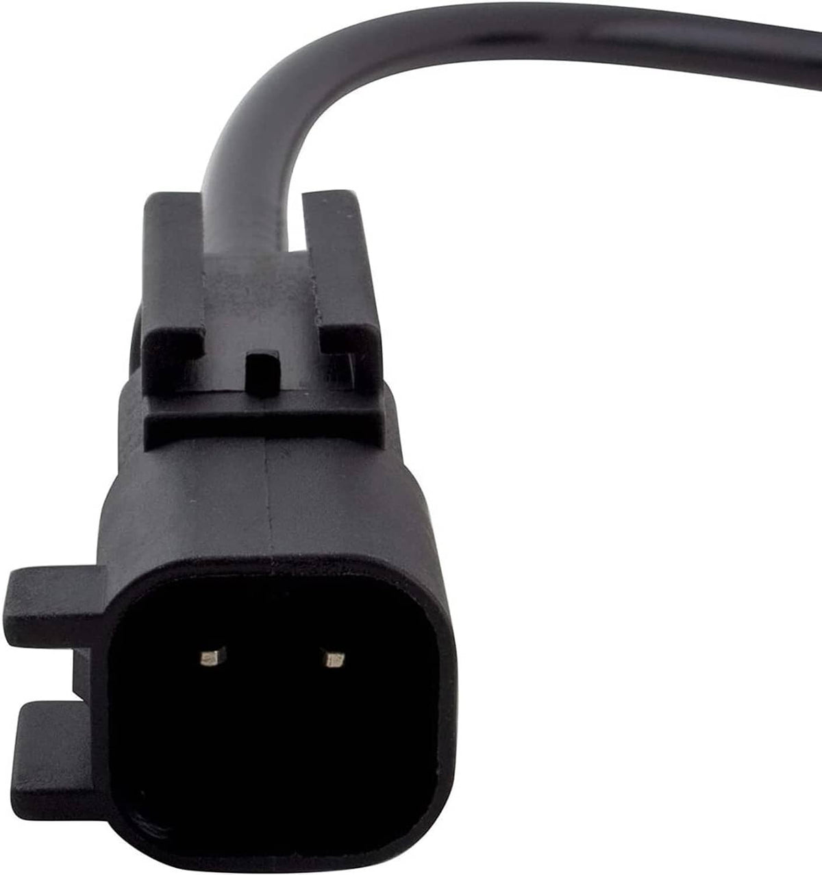 Solid Spare Rear Left or Rear Right ABS Wheel Speed Sensor For Buick Enclave /Chevy Traverse