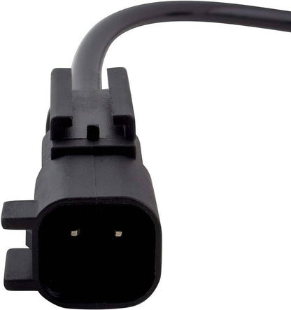 Solid Spare Rear Left or Rear Right ABS Wheel Speed Sensor For Buick Enclave /Chevy Traverse