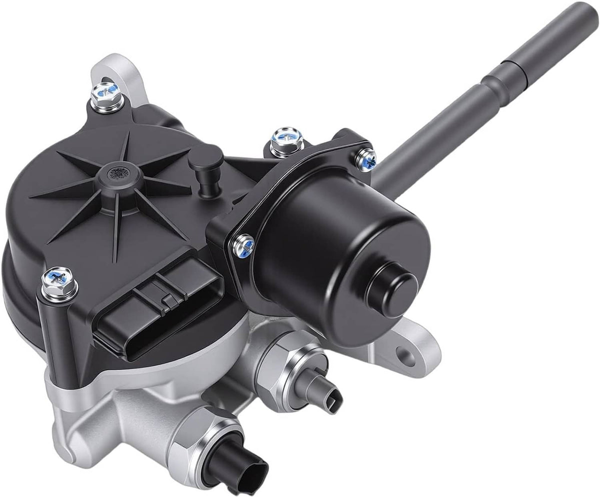Solidspare New Transfer Case Shift Actuator Motor For Toyota Tundra Tacoma 4Runner 4WD 4x4