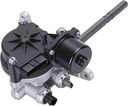 Solidspare New Transfer Case Shift Actuator Motor For Toyota Tundra Tacoma 4Runner 4WD 4x4