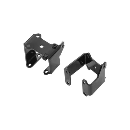 Solidspare 6" Drop Axle Lift Kit For EZGO Golf Cart 1994-2000 MPT / WORKHORSE 1200