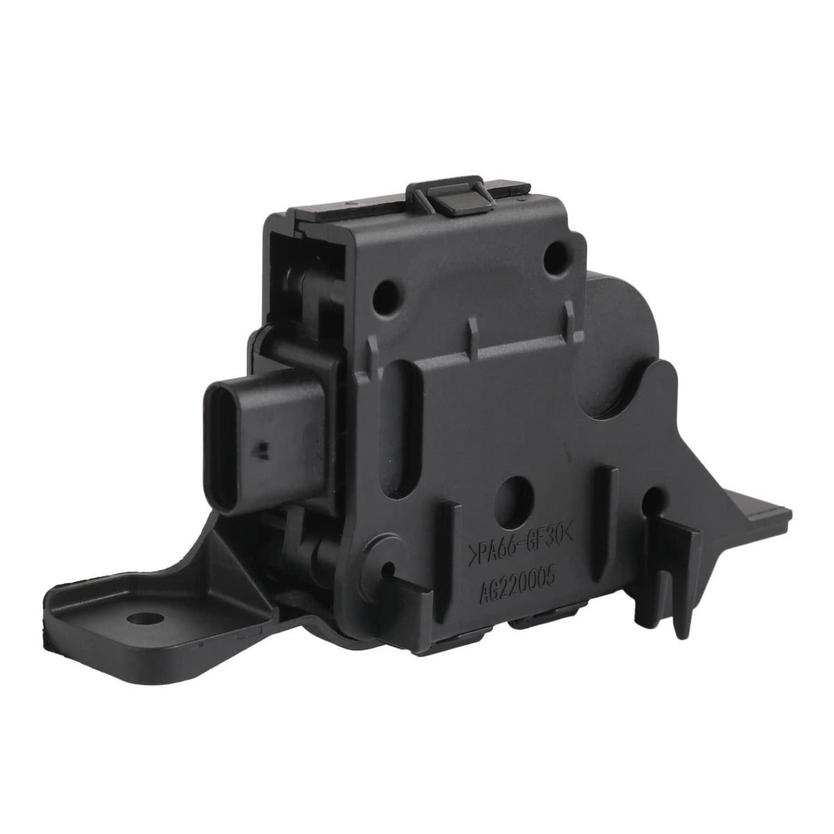 Solidspare New Active Grille Shutter Actuator Motor For 13-18 Dodge Ram 1500 19-21 Classic