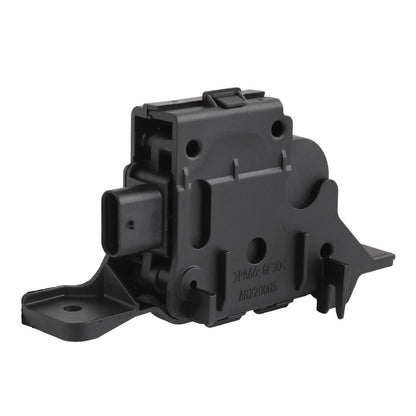Solidspare New Active Grille Shutter Actuator Motor For 13-18 Dodge Ram 1500 19-21 Classic