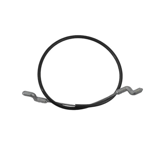 Solid Spare LOWER DRIVE CABLE FITS MURRAY 1501122 1501122MA 313449MA 1695539 1695557