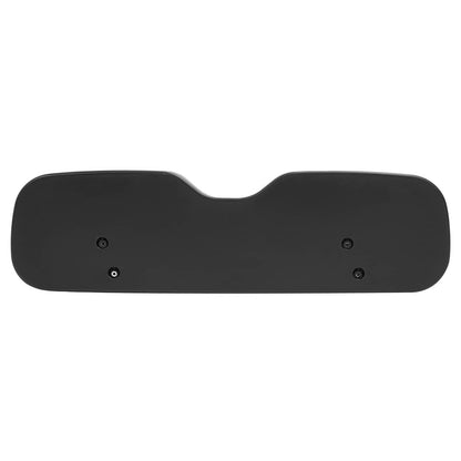 Solidspare Golf Cart Rear Seat Bottom Backrest Cushion For EZGO TXT RXV Club Car Precedent