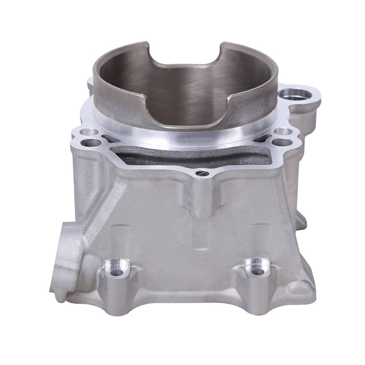Solidspare Cylinder Piston Engine Top End Rebuild Kit For Yamaha YFZ450 2004-2009 2012-2013