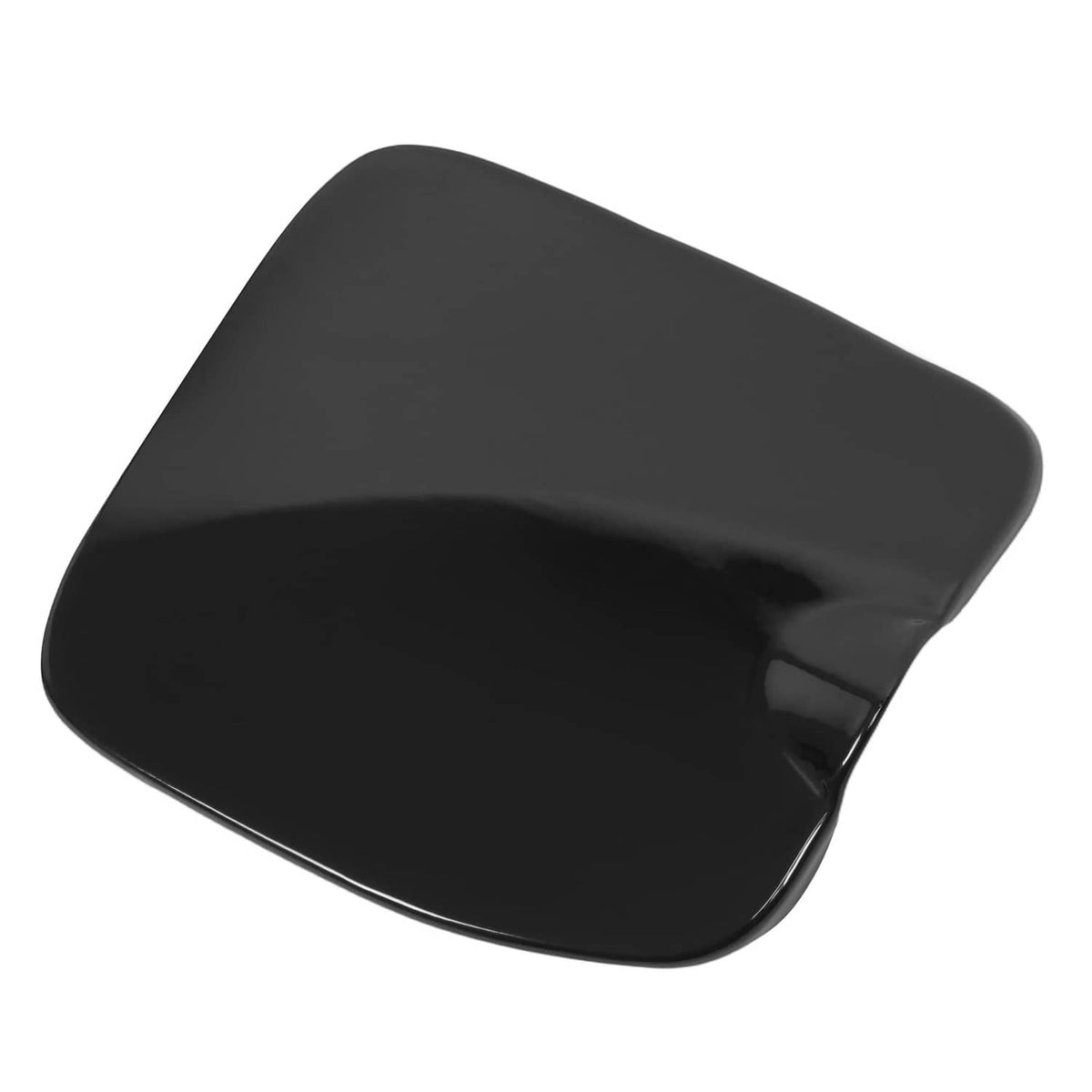 Solid Spare For 2016-2023 Toyota Tacoma Fuel Filler Gas Door Lid Cap 5ft Bed 77305-04080