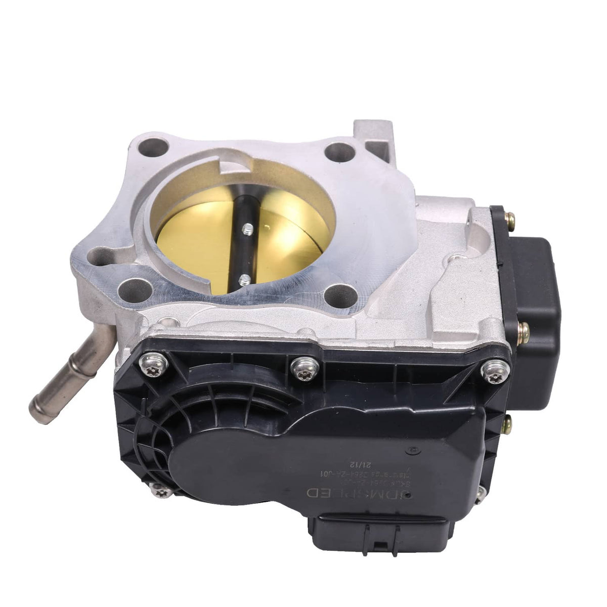 Solidspare Electronic Throttle body 16400-RZA-J01 for 2007 2008 2009 Honda CR-V L4 2.4L