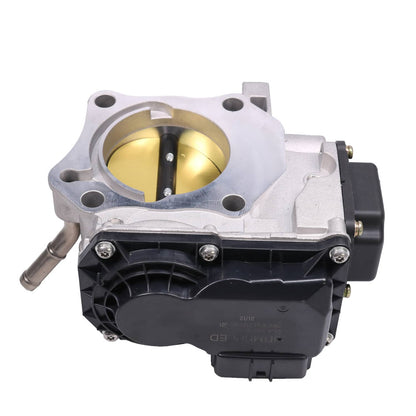Solidspare Electronic Throttle body 16400-RZA-J01 for 2007 2008 2009 Honda CR-V L4 2.4L