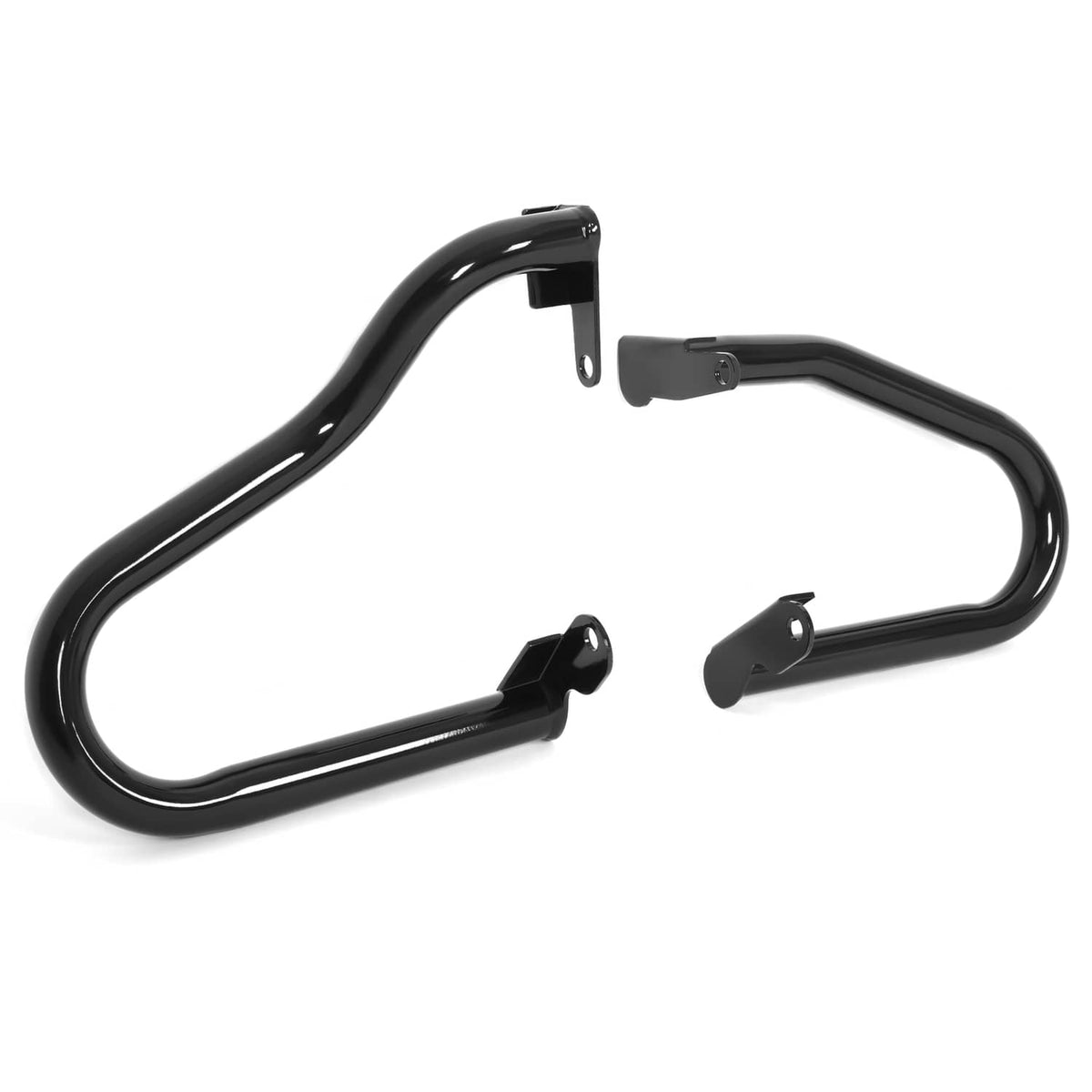 Solidspare For Honda Rebel CMX 1100 DCT Crash Bars Engine Guard Bars 21-25 DCT Motorcycle