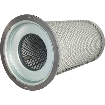 Solid Spare Air Oil Separator 36845303 for Ingersoll Rand Doosan P100-W-D P125-W-D