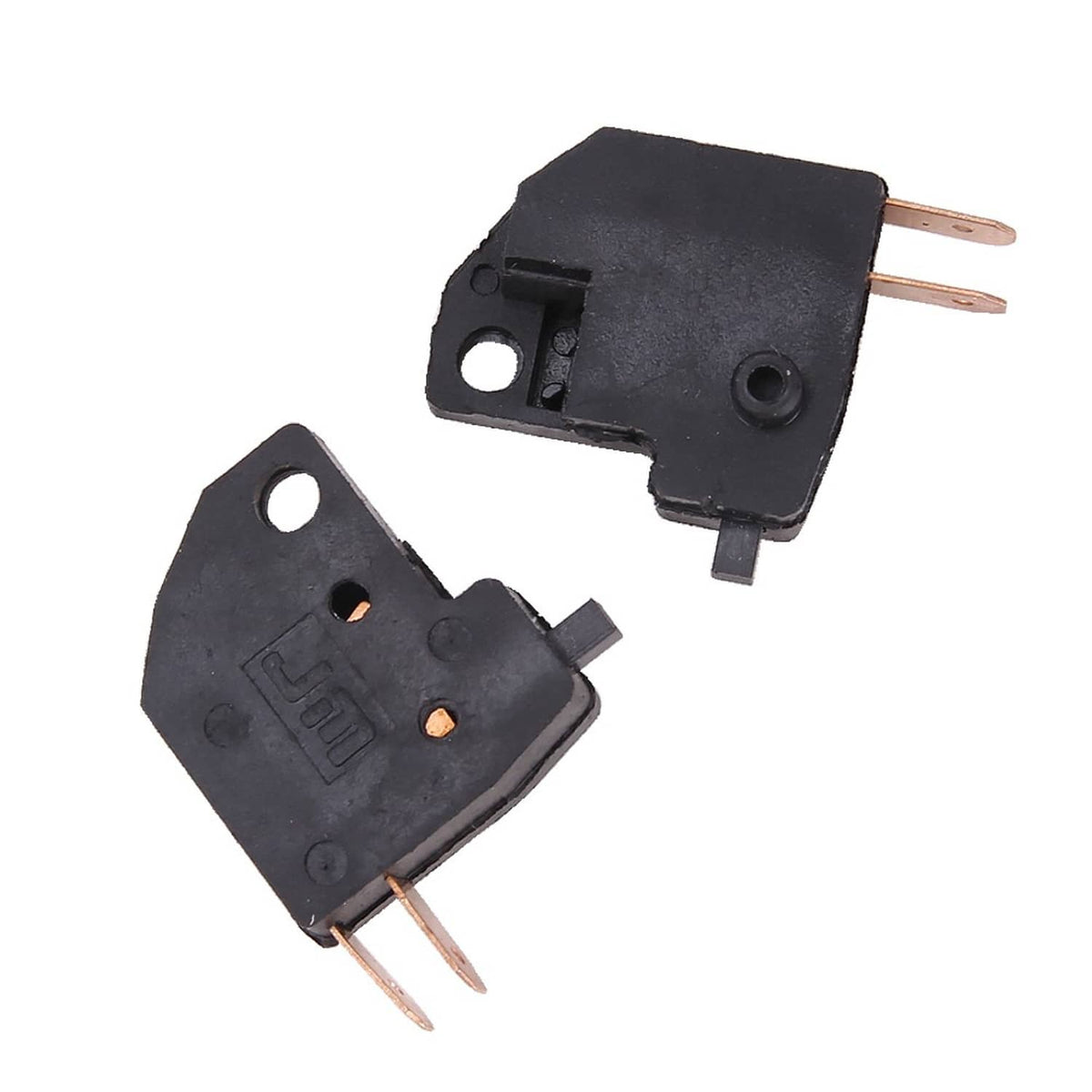 Solidspare Front Brake Light Stop Switch For Honda Yamaha Suzuki Click Front Lever Clutch