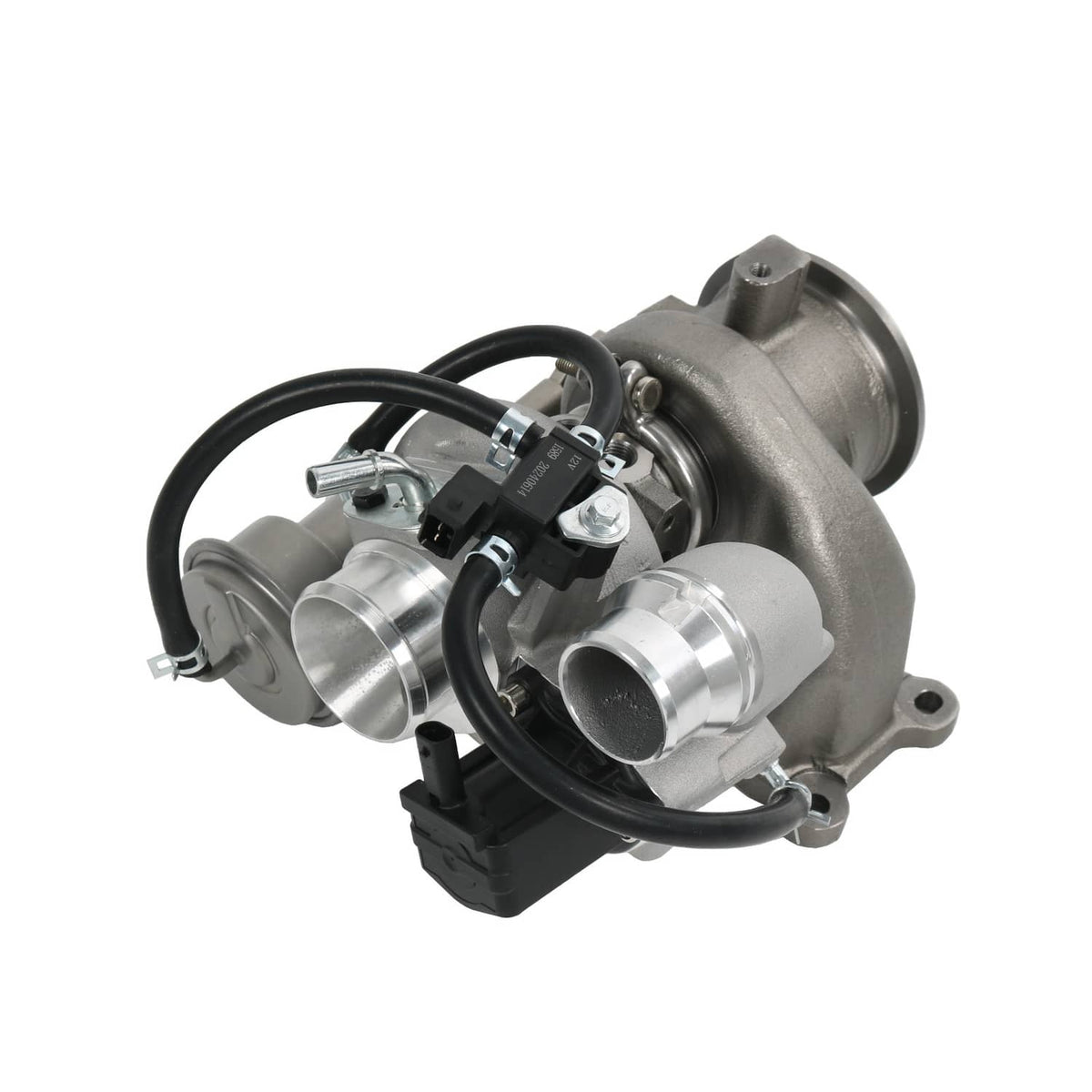 Solidspare Turbocharger For 2018-2022 Chevrolet Equinox 1.5L with SGE LYX Engine Turbo