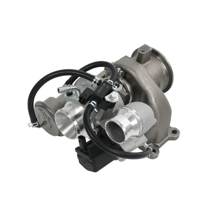 Solidspare Turbocharger For 2018-2022 Chevrolet Equinox 1.5L with SGE LYX Engine Turbo