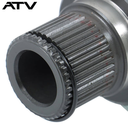 Solidspare Rear Right CV Axles Drive Shaft For Yamaha Grizzly 660 5KM-2530T-13-00 2003-2008
