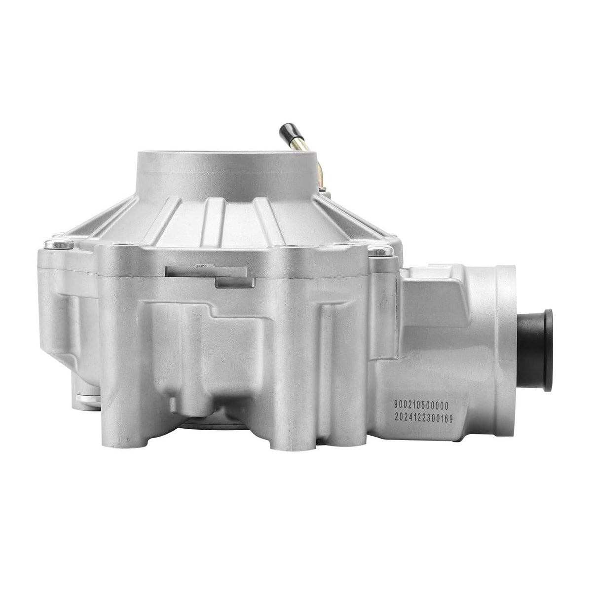 Solidspare Rear Differential Diff Rear Chunk For Can-Am Outlander 850/1000R/570/650 2018-21