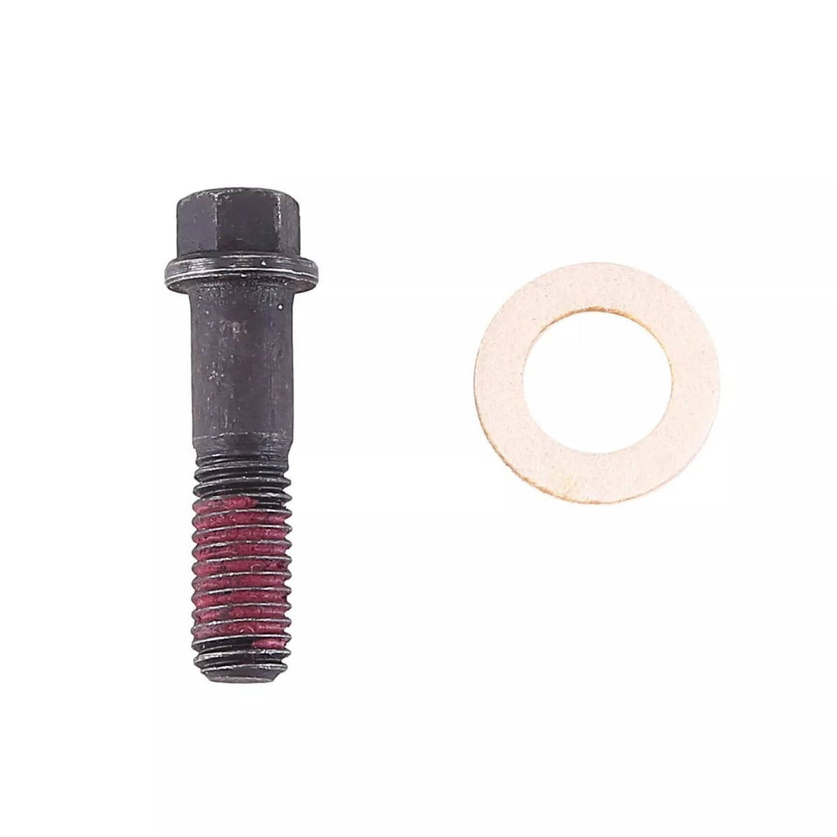 Solidspare Power Steering Torque Sensor For 04-12 Chevrolet Malibu/Pontiac/Saturn 23232310