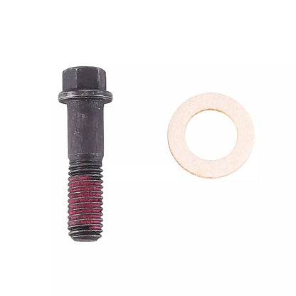 Solidspare Power Steering Torque Sensor For 04-12 Chevrolet Malibu/Pontiac/Saturn 23232310