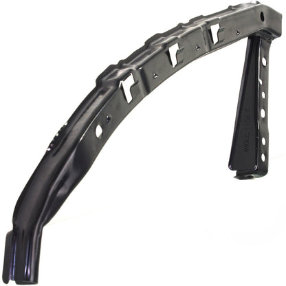 Front Bumper Bracket Fit For 2006-2010 2011 Honda Civic Sedan Set of 2 06-11