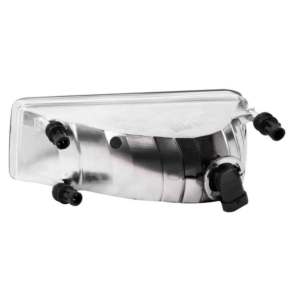 Solid Spare Fog Light Right For Ford Explorer 06-10/Explorer Sport Trac 07-10 W/ Bulb & Wire